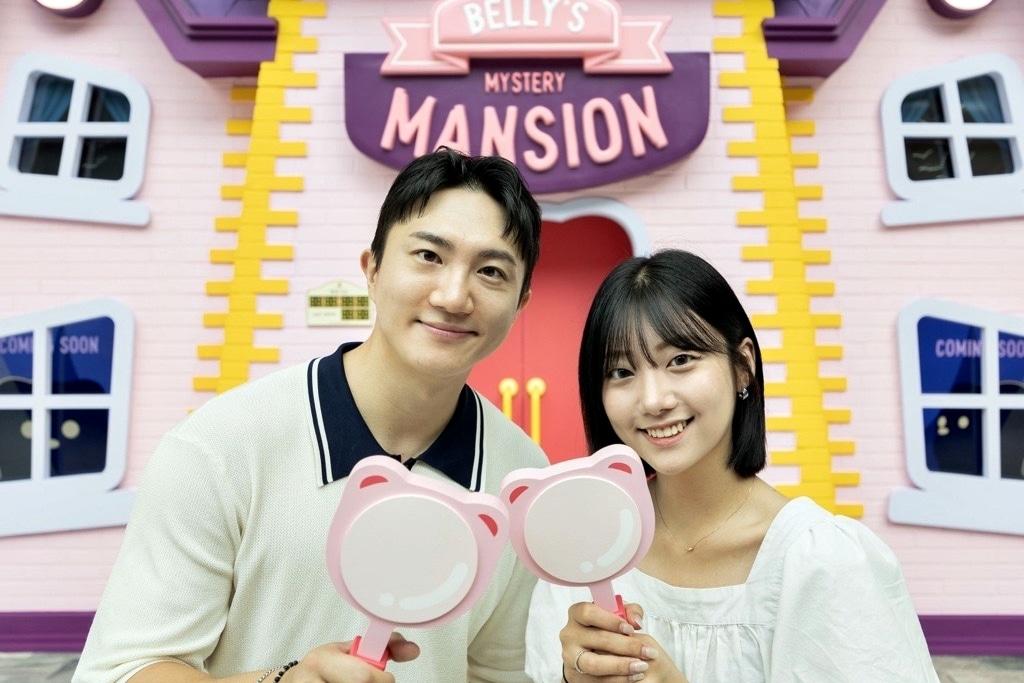 본문 이미지 -  (롯데홈쇼핑 제공).