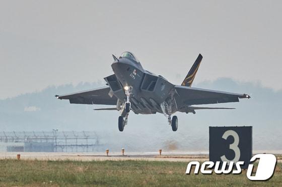 본문 이미지 -  13일 충북 충주시는 2024년 군소음피해보상금을 지급한다고 밝혔다.(자료사진)2024.8.13/뉴스1