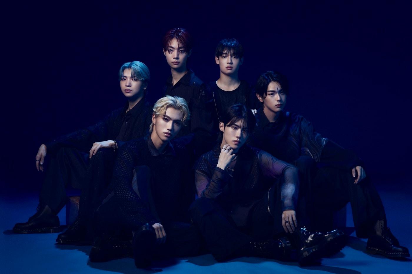 사진제공=소니뮤직엔터테인먼트코리아