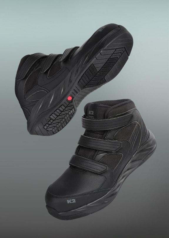 본문 이미지 - K2 Safety의 안전화 K2-117 /  케이투세이프티&#40;K2 Safety&#41; 제공