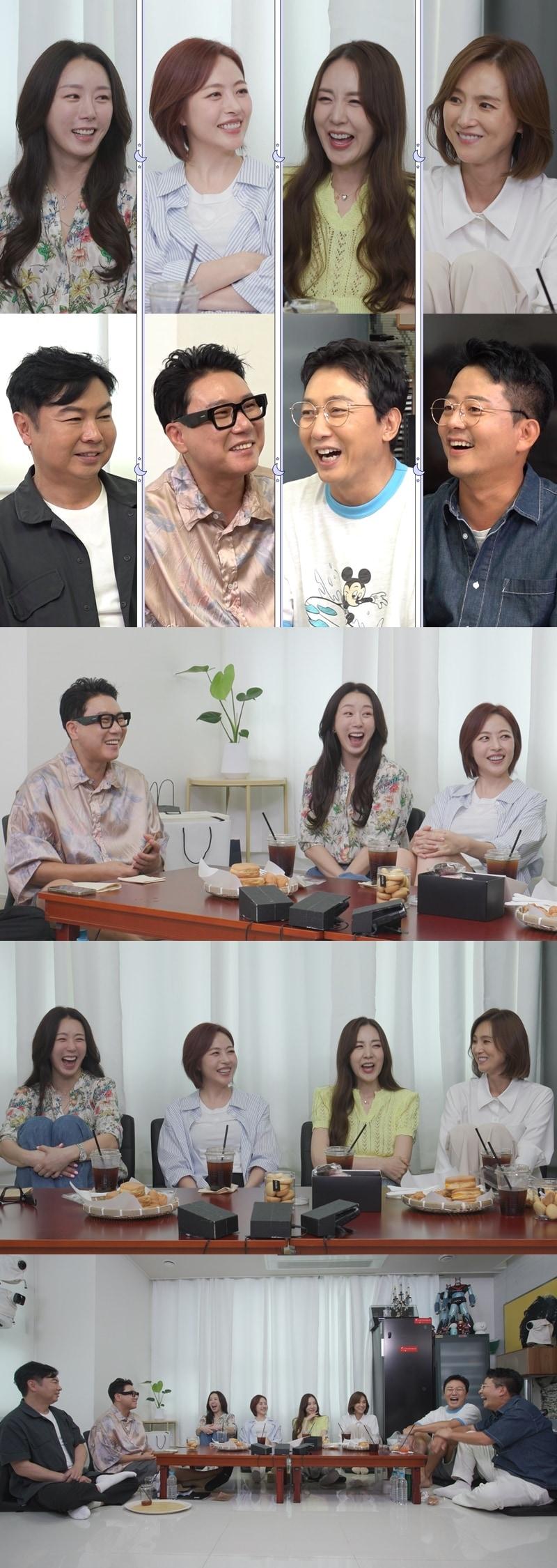 본문 이미지 - 사진=SBS '신발벗고 돌싱포맨'