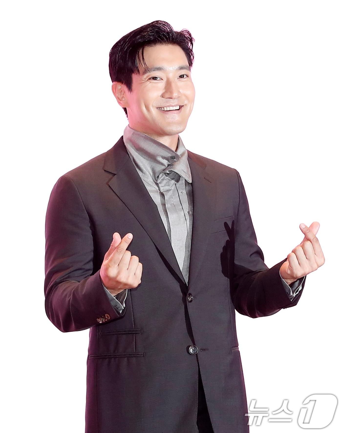 본문 이미지 - 배우 최시원 ⓒ 뉴스1 DB