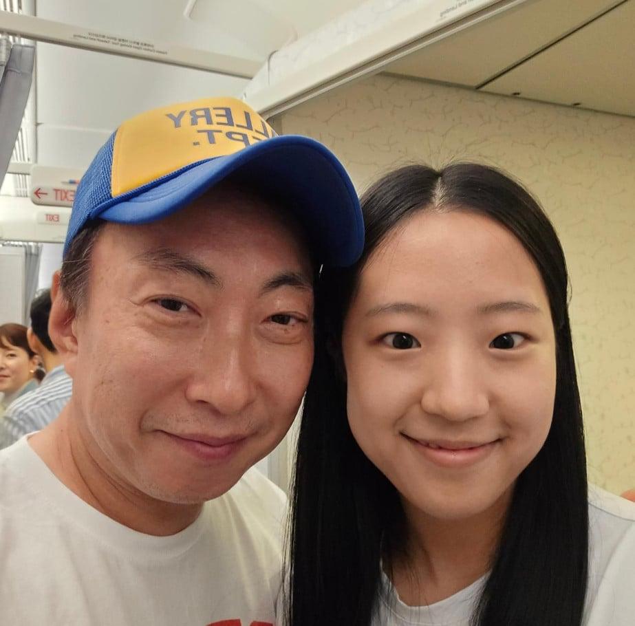 본문 이미지 - 사진=박명수 인스타그램