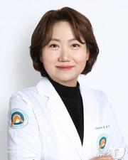 본문 이미지 - 울산대병원 이비인후과 한명월 교수.(울산대학교병원제공)