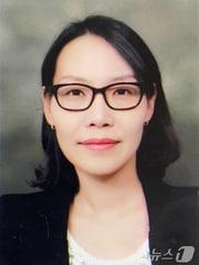 본문 이미지 - 우송대 보건복지대학원 디지털바이오헬스학과 언어청각재활학전공 박미향씨 &#40;우송대 제공&#41;/뉴스1