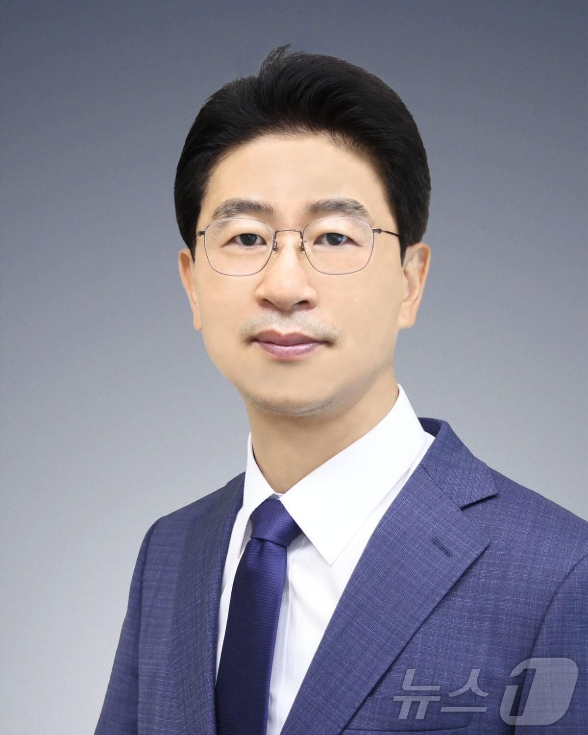 본문 이미지 - 김봉식 경기남부경찰청장