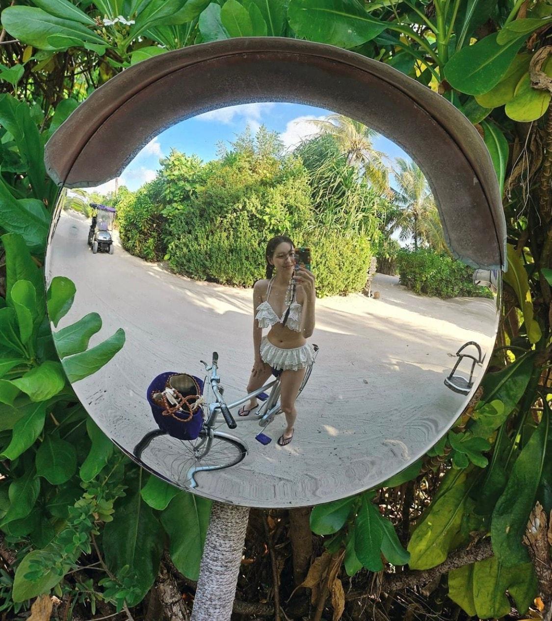 본문 이미지 - 선미 인스타그램