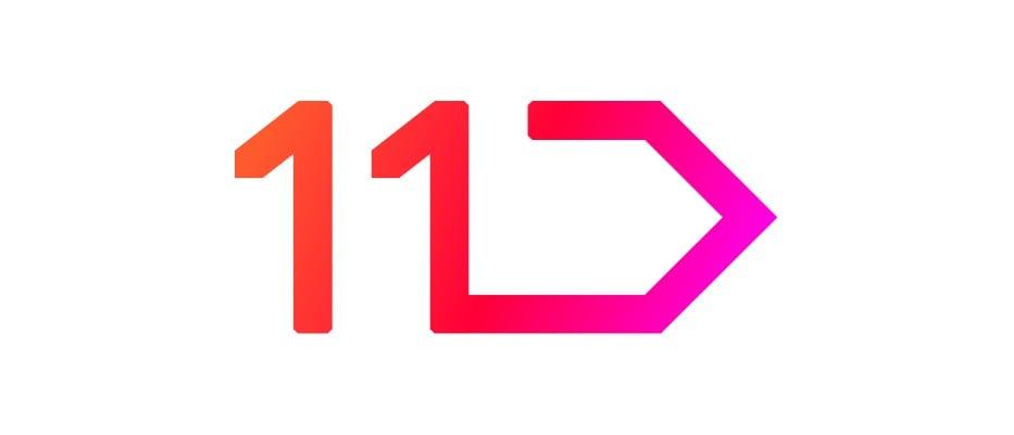 본문 이미지 -  11번가 로고.(11번가 제공).