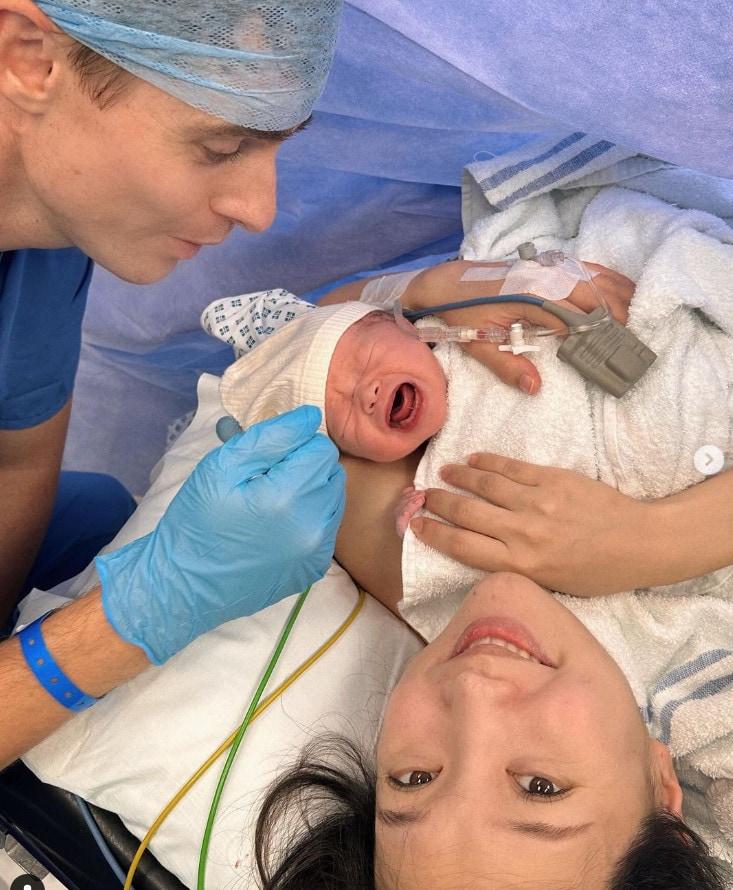 본문 이미지 - 사진=국가비 인스타그램