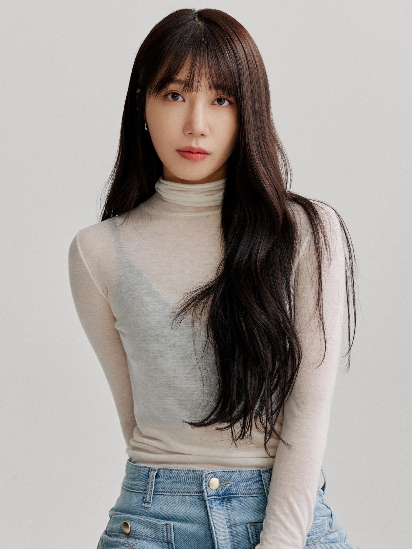본문 이미지 - 정은지(IST엔터테인먼트 제공)