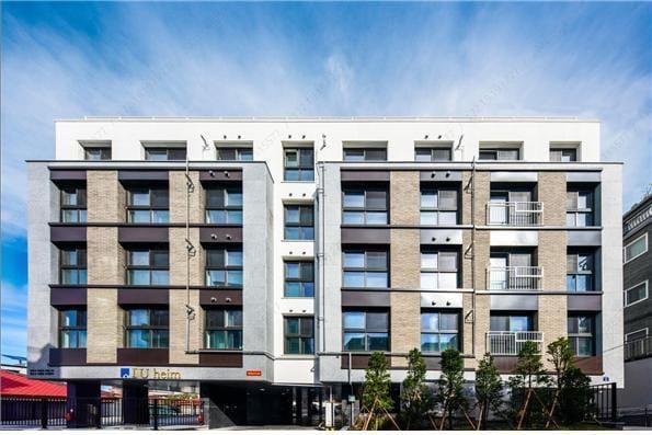 본문 이미지 - 서울 성북구 매입임대주택 전경.(국토교통부 제공)