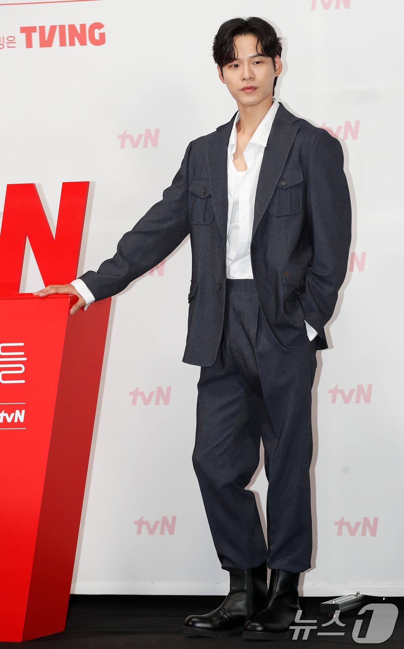 본문 이미지 - 배우 윤지온/뉴스1 ⓒ News1