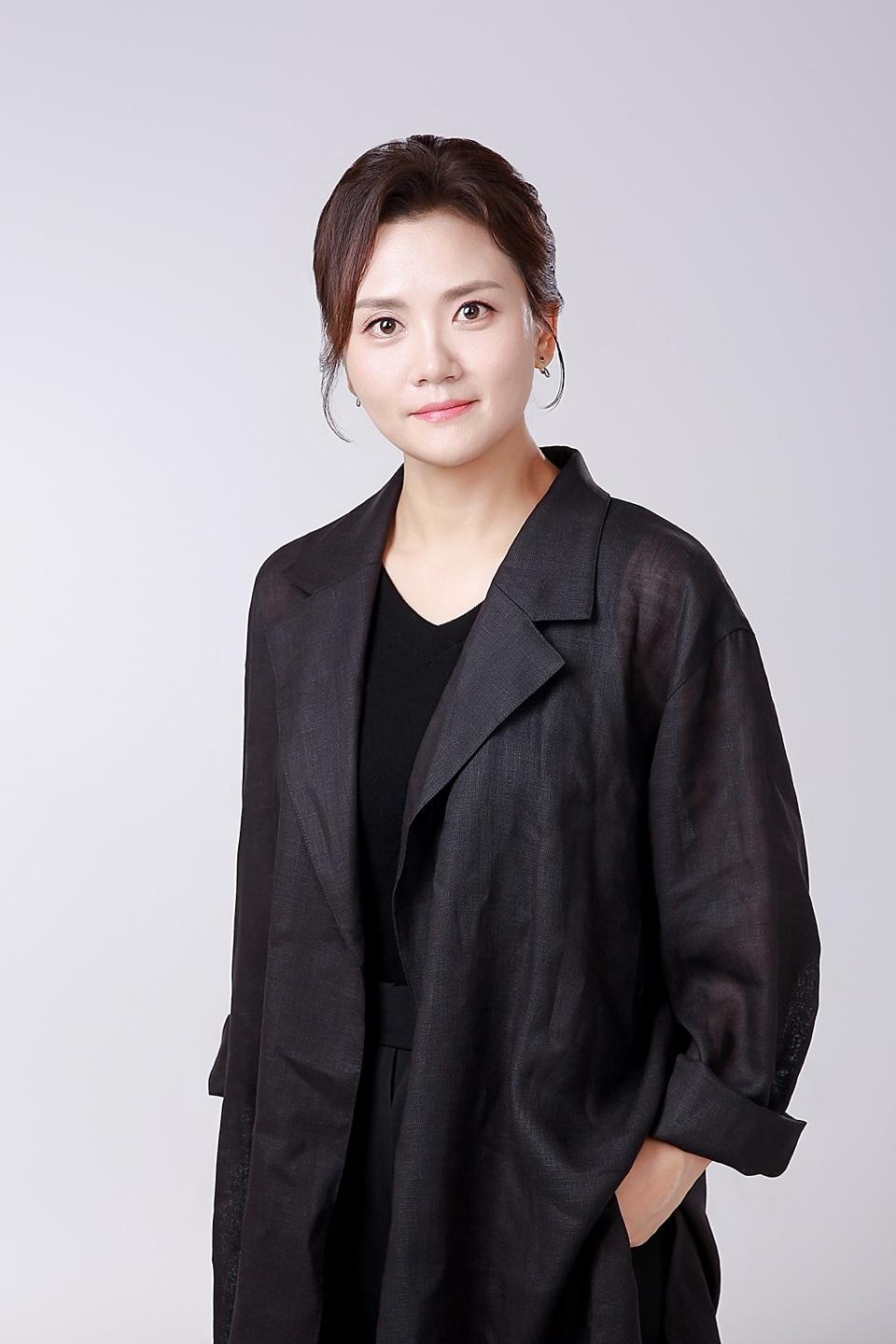 본문 이미지 - 이안나 안나푸르나필름 대표