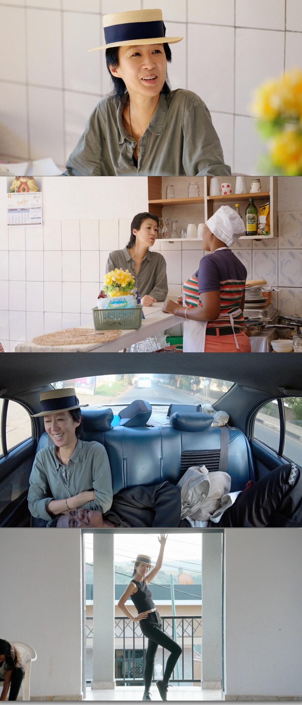 본문 이미지 - JTBC 가브리엘