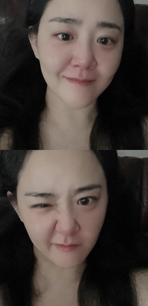 본문 이미지 - 문근영 인스타그램