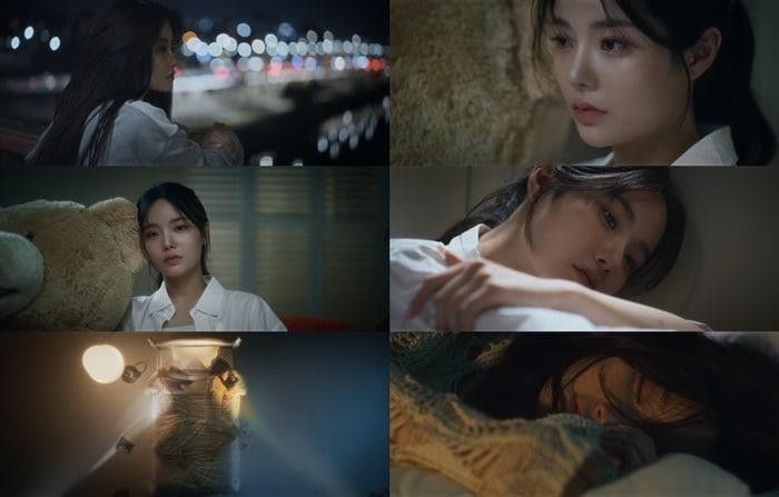 본문 이미지 - 피프티 피프티 키나(어트랙트 제공)