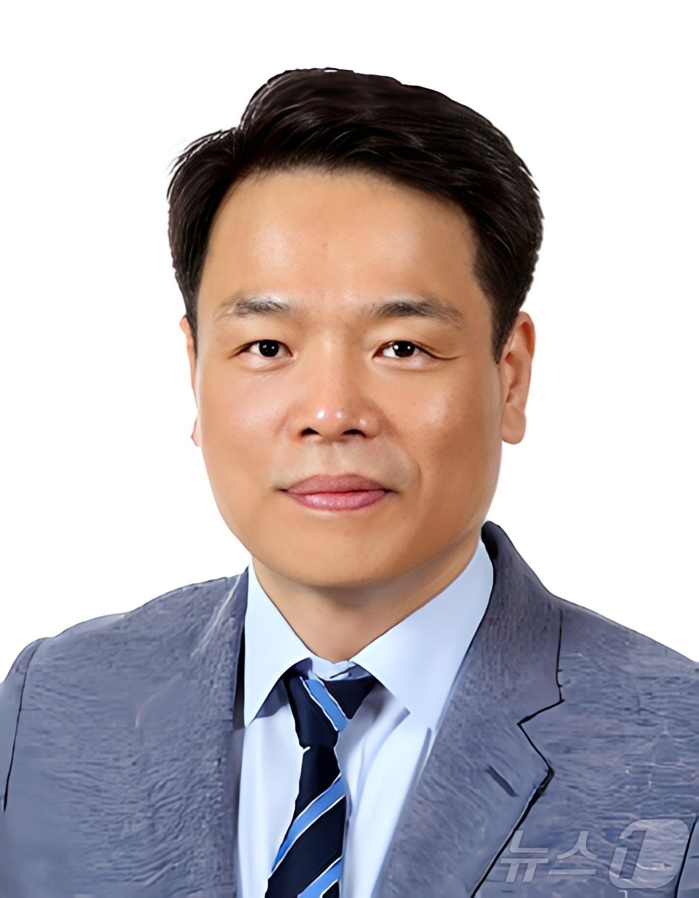 본문 이미지 - 배상업 신임 법무부 출입국·외국인정책본부장