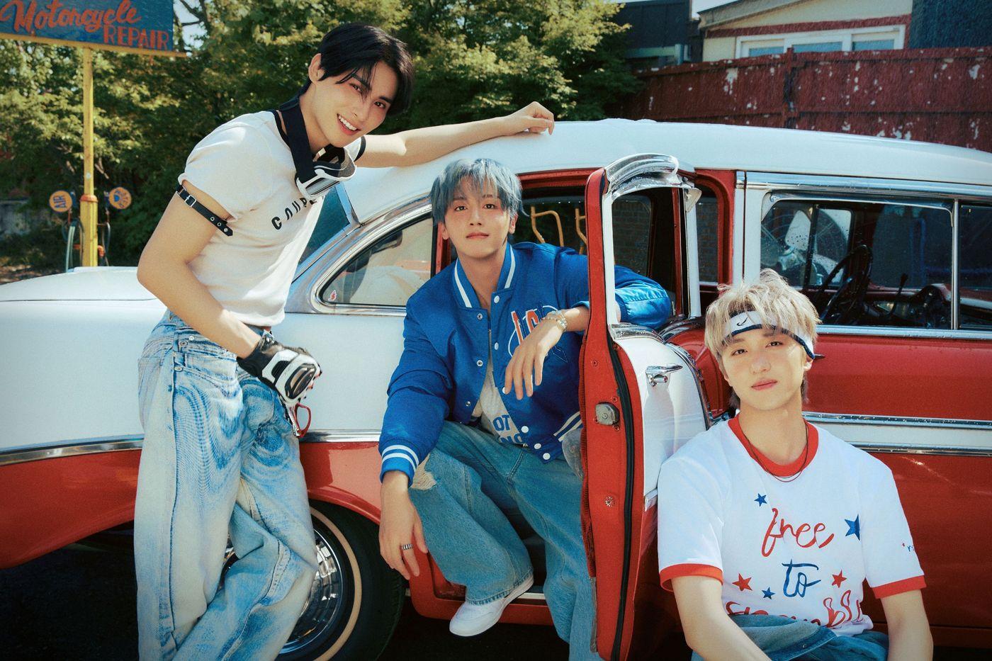 본문 이미지 - SF9 / 사진=FNC엔터테인먼트