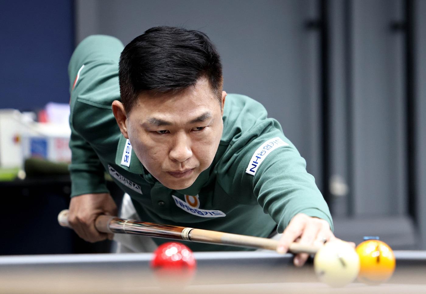 베트남의 마민껌(PBA 제공) 