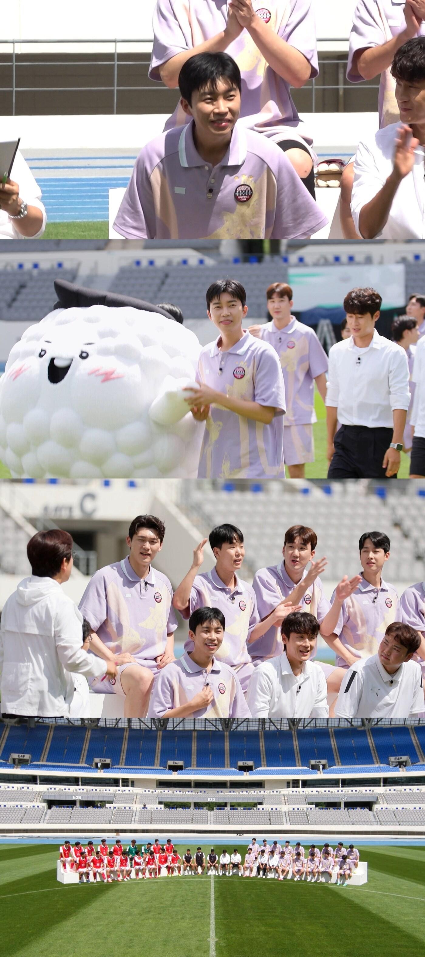 본문 이미지 - 사진=JTBC '뭉쳐야 찬다'