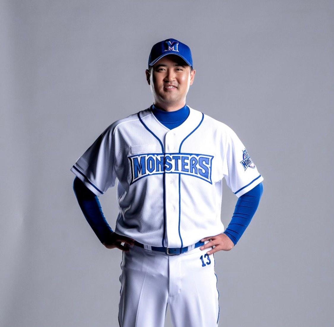 본문 이미지 - 장원삼 인스타그램/JTBC '최강야구'