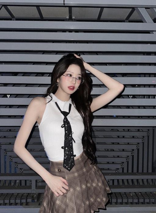 본문 이미지 - 장원영 인스타그램