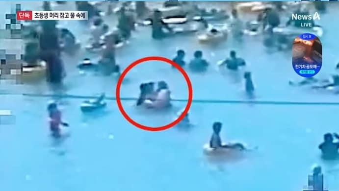 본문 이미지 - (채널A 뉴스 갈무리)