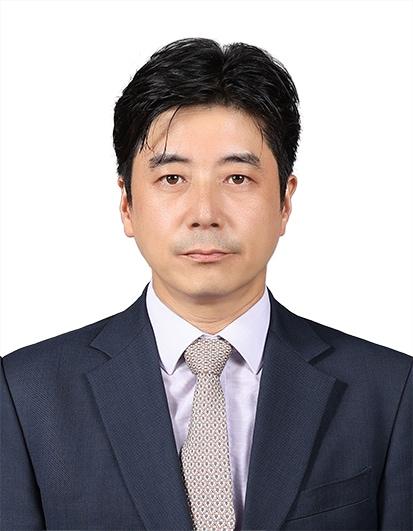 본문 이미지 - 성기욱 신임 국방부 감사관.(국방부 제공)