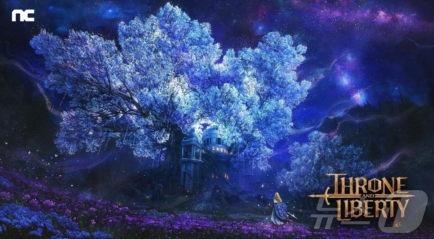 본문 이미지 - 엔씨소프트-아마존게임즈 'TL' 10월 1일 글로벌 출시(엔씨소프트 제공) 