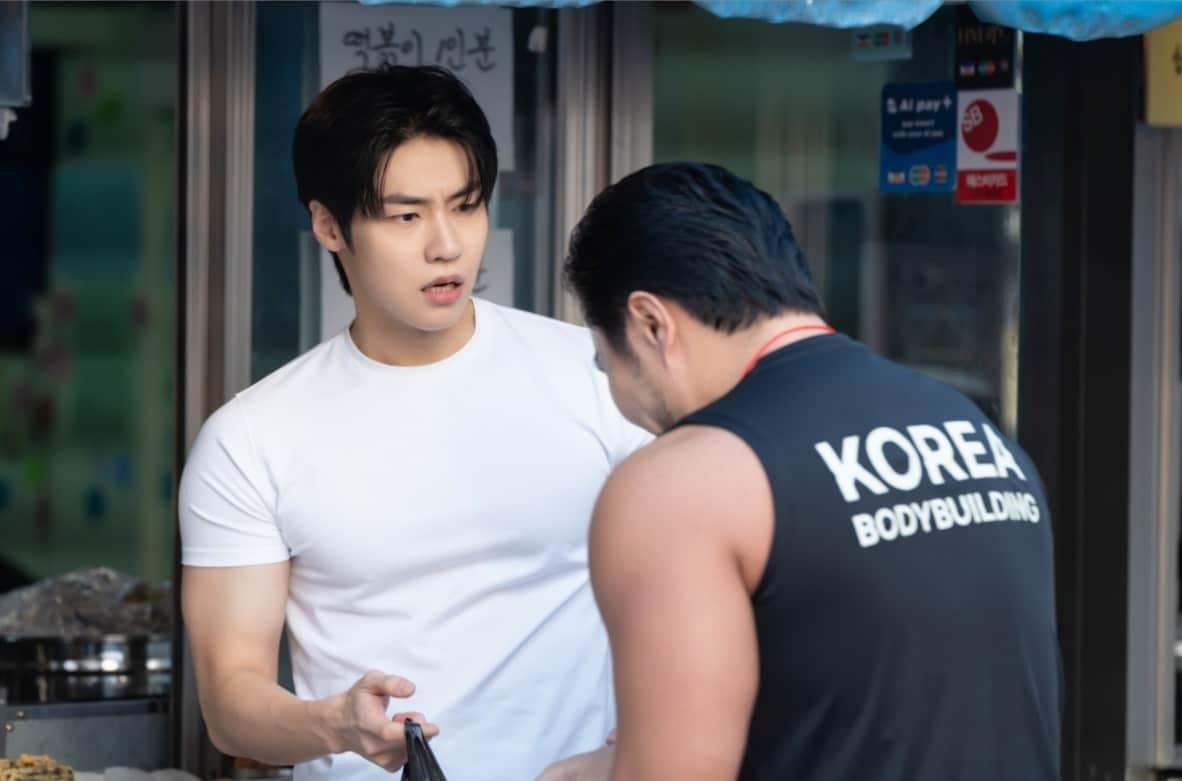 본문 이미지 - 가수 배우 이승협 / FNC엔터테인먼트 제공