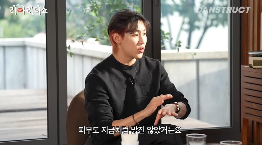 본문 이미지 - (유튜브 '1MILLION Dance Studio')