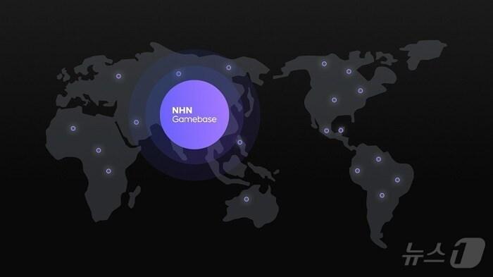 본문 이미지 - NHN 게임베이스 일본 CEDEC 참여(NHN 제공) ⓒ News1 김민석 기자