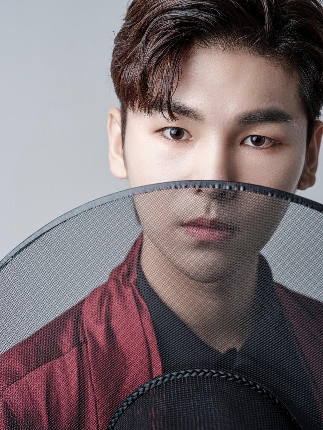 본문 이미지 - '국악계 아이돌'로 불리는 소리꾼 김준수(세종문화회관 제공)