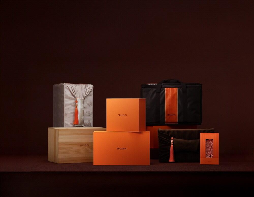 본문 이미지 - 사진=설로인(SIR LOIN) 제공