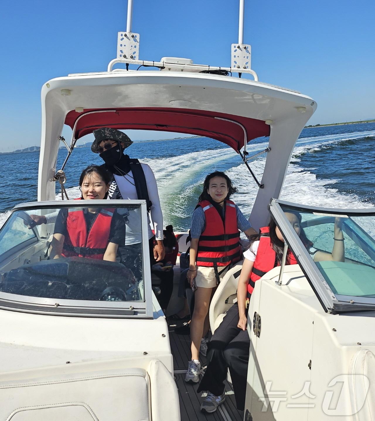 본문 이미지 - 투어.(시흥시 제공)