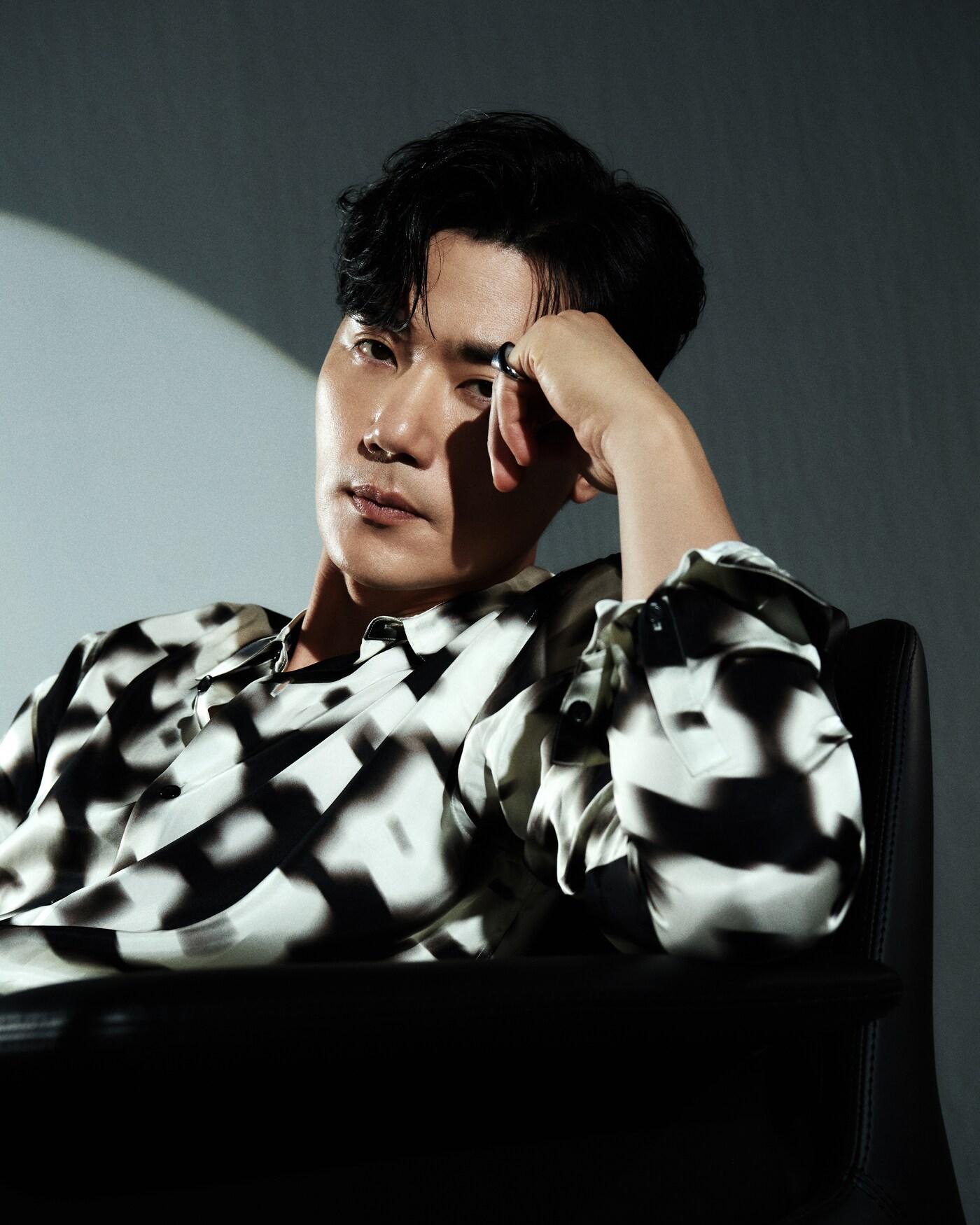 본문 이미지 - 김강우/월트 디즈니 컴퍼니 코리아 제공