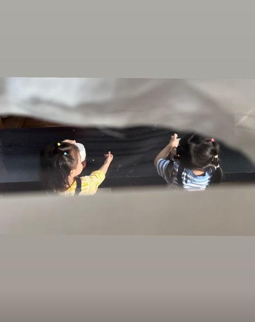 본문 이미지 - 성유리 SNS 갈무리