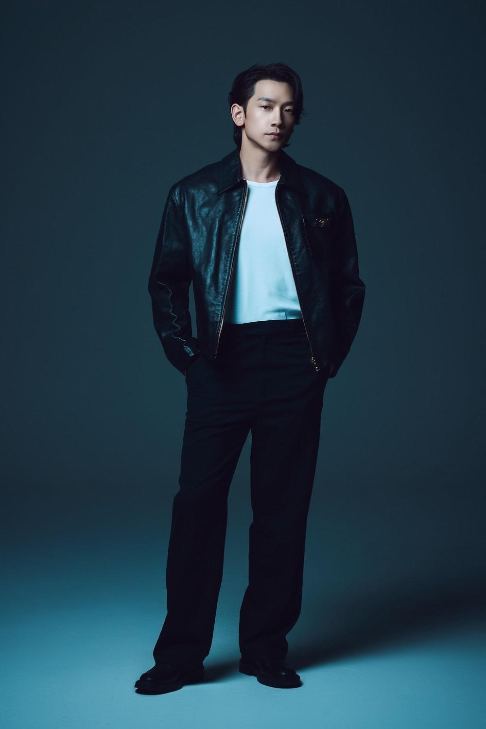 본문 이미지 - 디즈니+ '화인가스캔들' 가수 겸 배우 정지훈(비) / 월트디즈니컴퍼니 코리아 제공