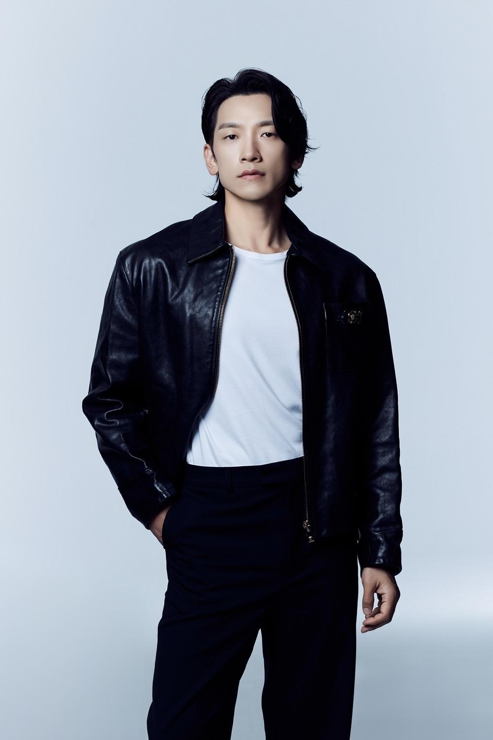 본문 이미지 - 디즈니+ '화인가스캔들' 가수 겸 배우 정지훈(비) / 월트디즈니컴퍼니 코리아 제공