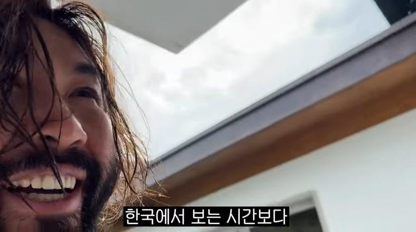 본문 이미지 - 노홍철 유튜브 채널