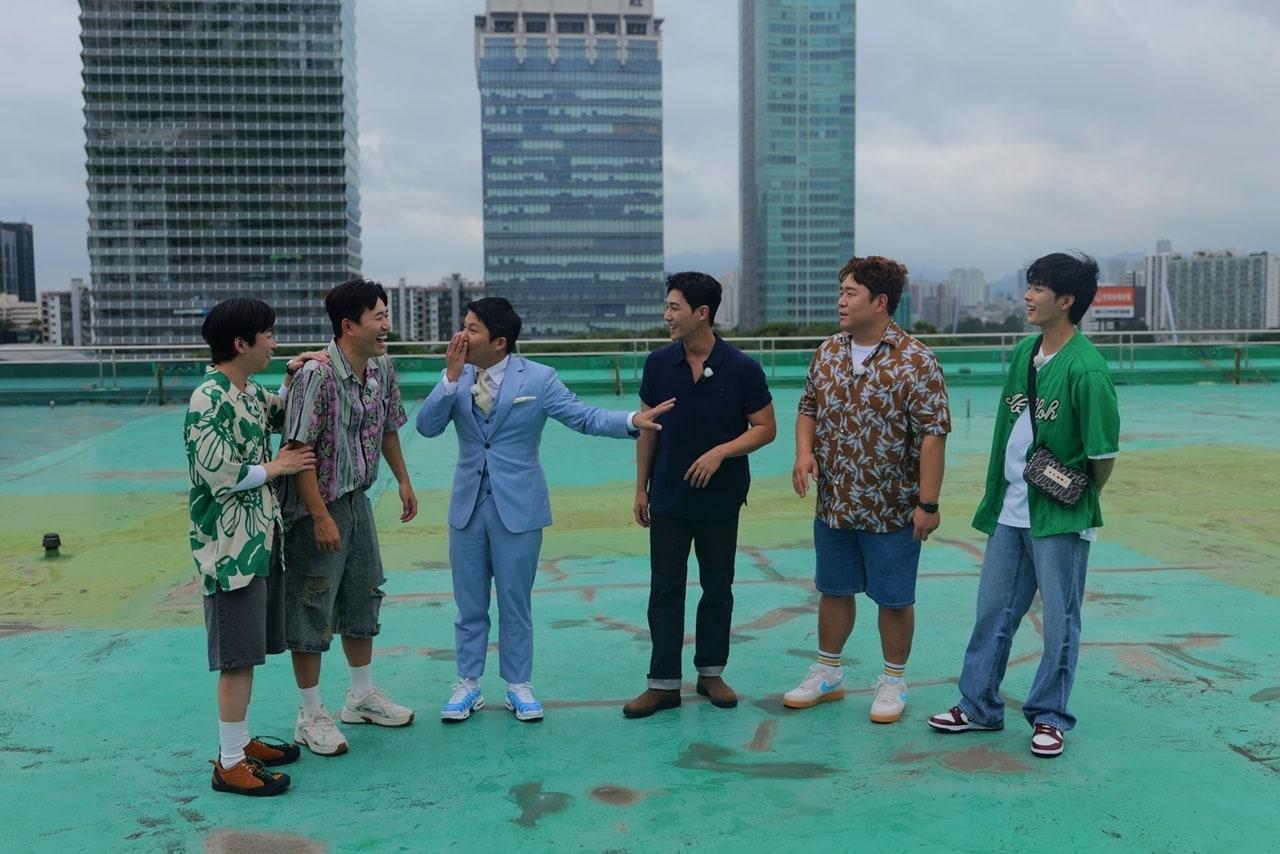 본문 이미지 - KBS 2TV '1박 2일 시즌4'