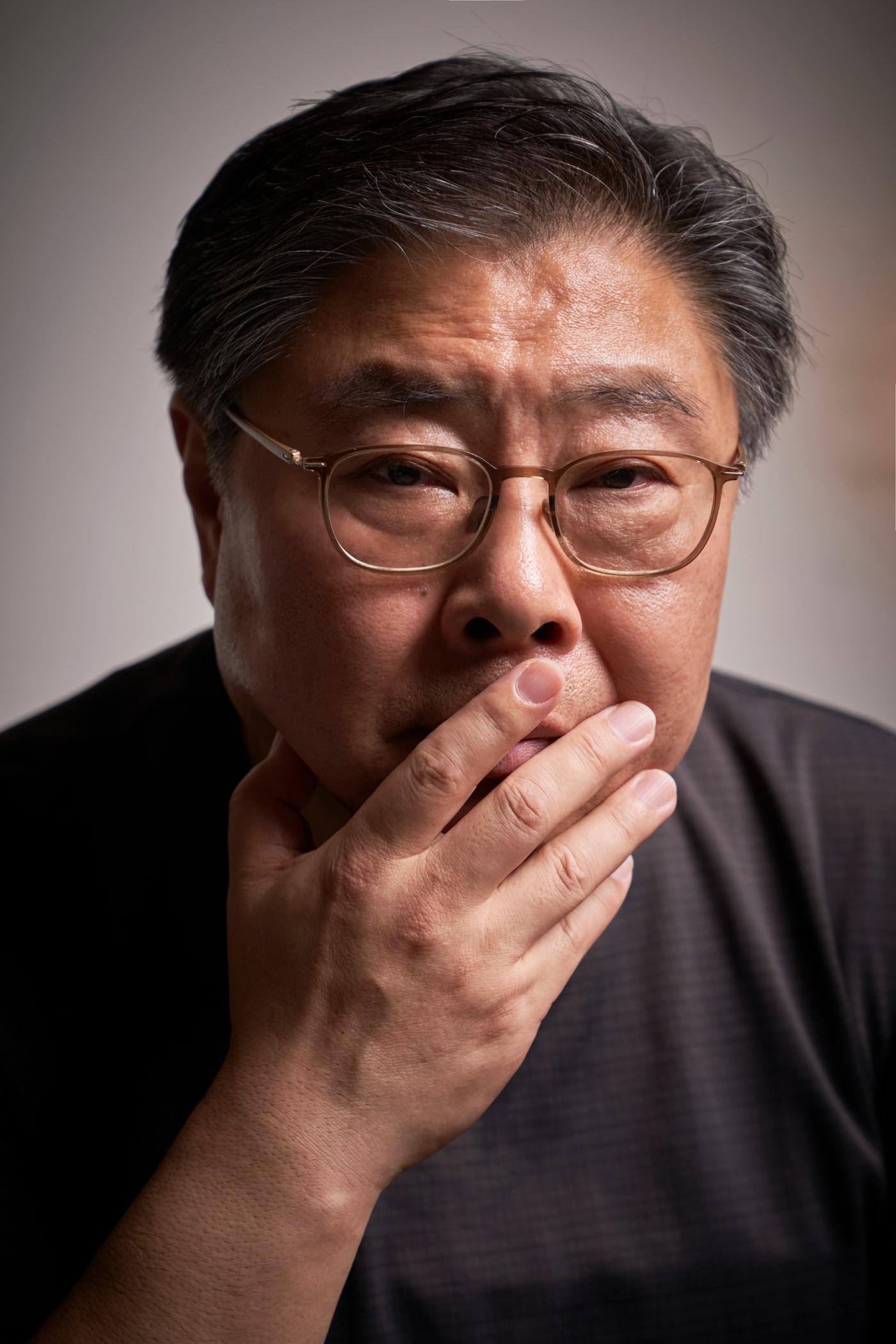 본문 이미지 - 오승욱 감독(플러스엠엔터테인먼트 제공)