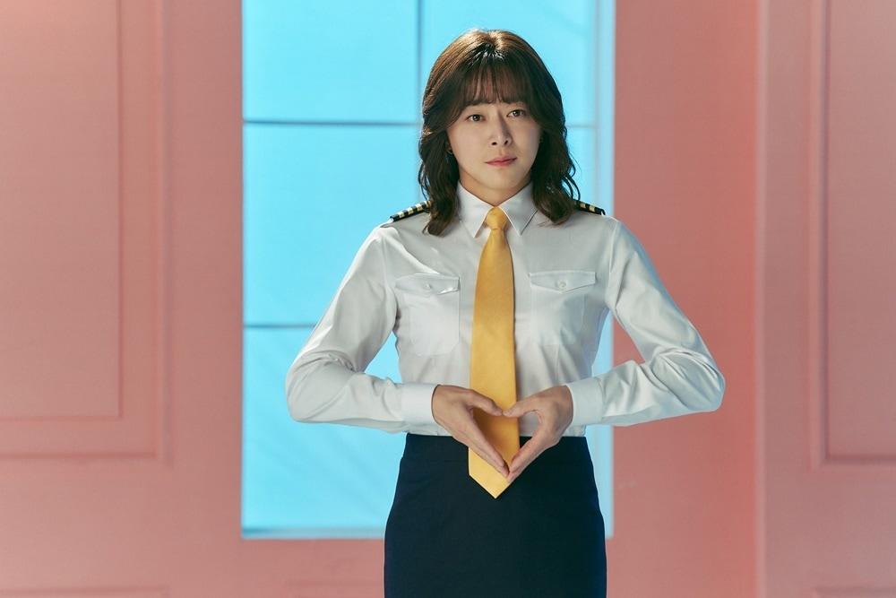 본문 이미지 - '파일럿' 스틸컷