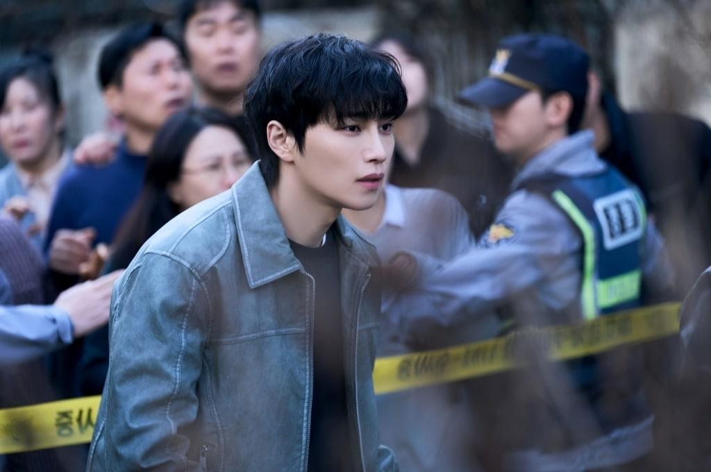 본문 이미지 - SBS &#39;지옥에서 온 판사&#39;