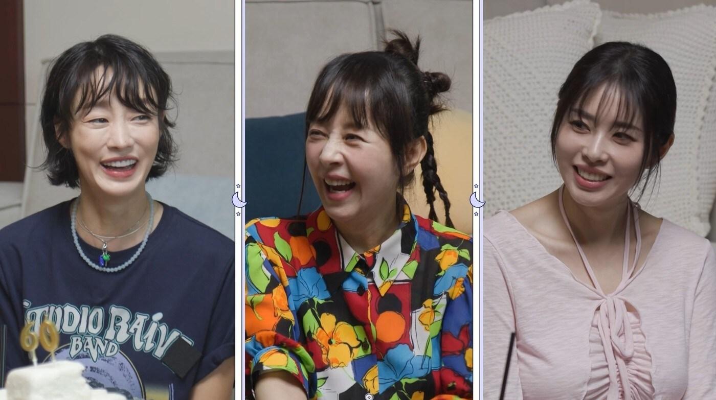 사진=SBS '신발벗고 돌싱포맨'