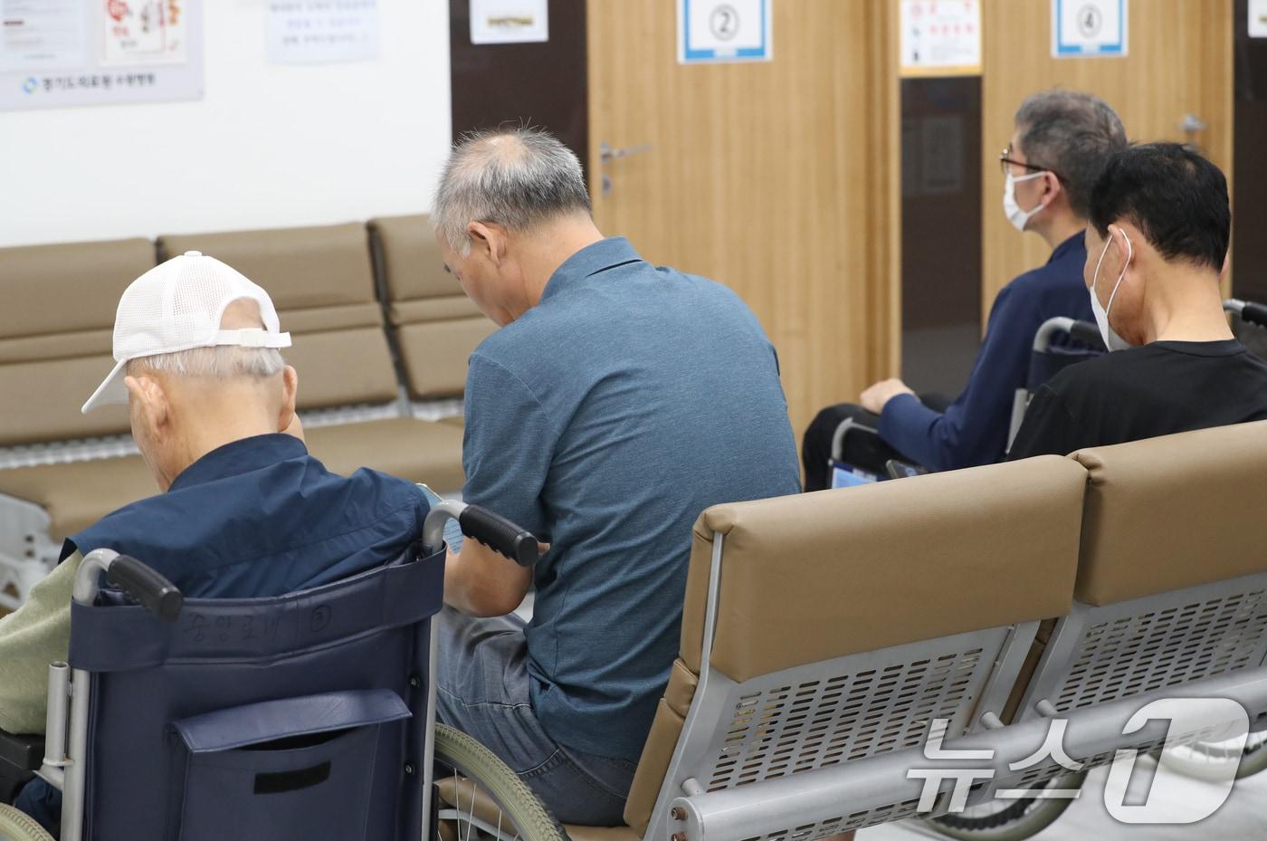 (사진은 기사 내용과 무관함) / 뉴스1 ⓒ News1김영운 기자