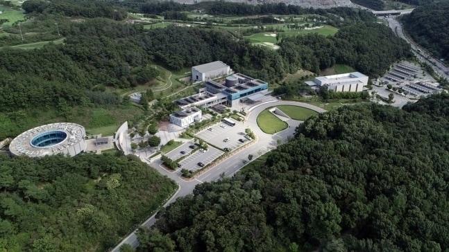 본문 이미지 - 세종시 장사시설인 은하수공원 전경. &#40;세종시시설관리공단 제공&#41; / 뉴스1