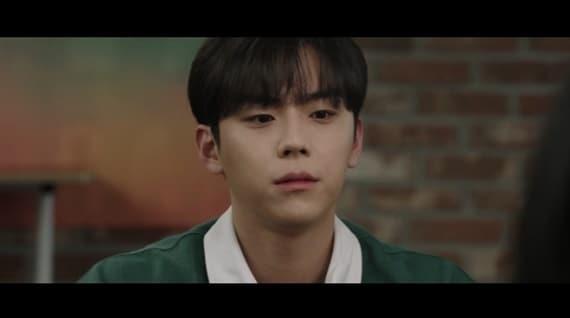 본문 이미지 - 지니 TV 오리지널 드라마 '유어 아너' 캡처