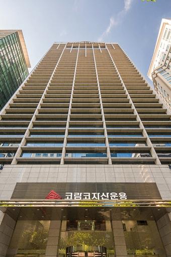 본문 이미지 - 코람코 사옥