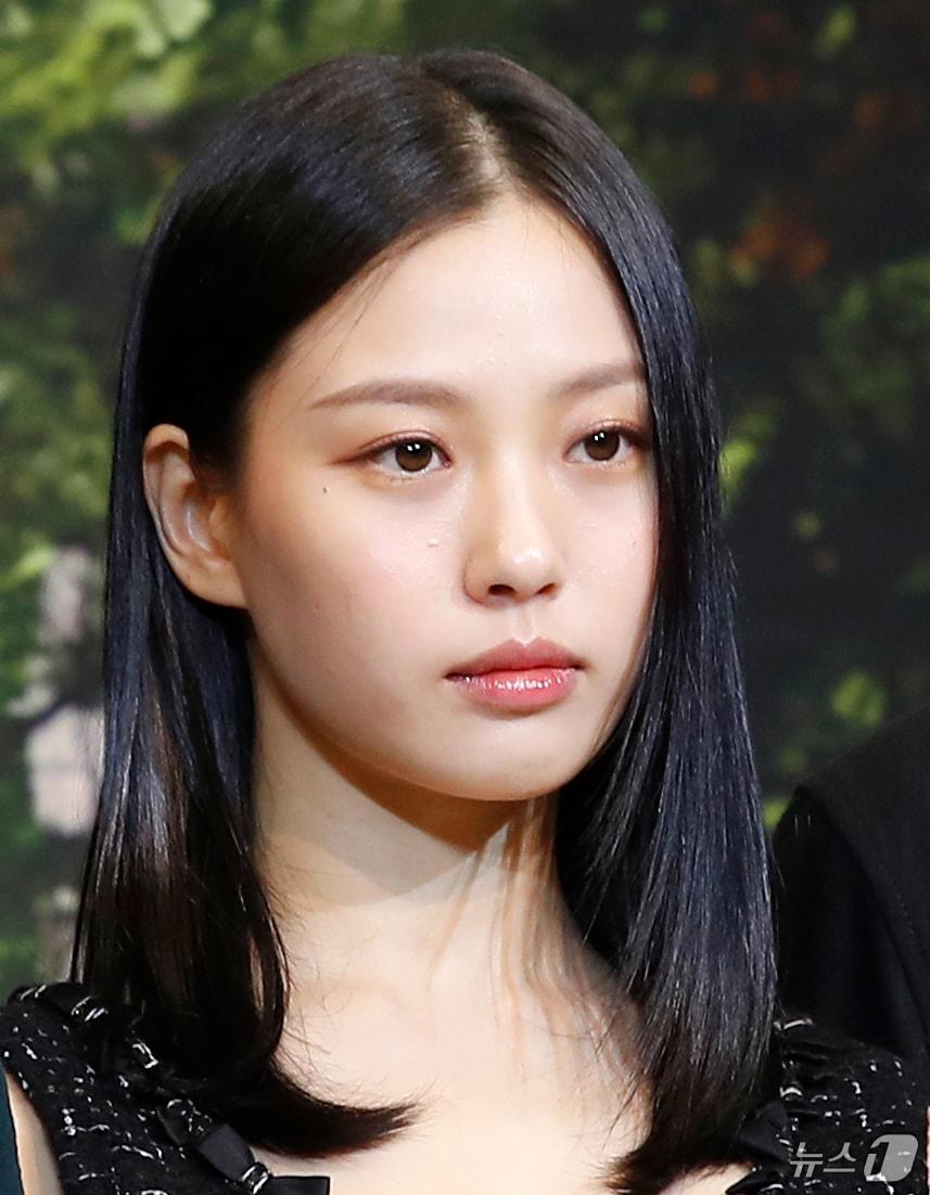 본문 이미지 - 배우 고민시 ⓒ News1